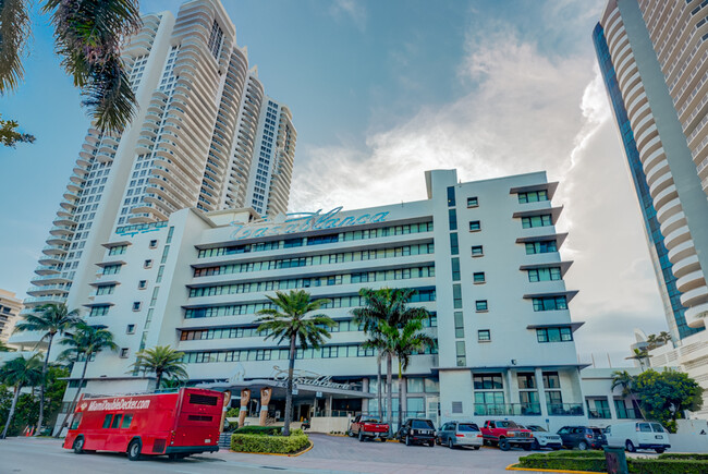 Foto del edificio - 6345 Collins Ave