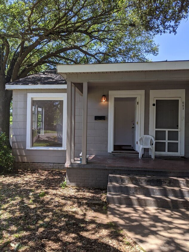 601 Anthony St, Bossier City, LA 71112 House Rental in Bossier City