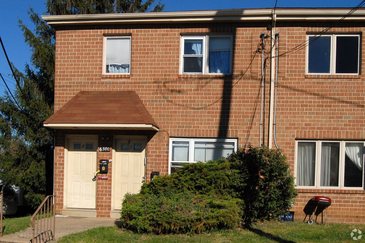 Foto del edificio - 6300 - 6312 Tulip St