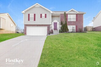Building Photo - 1500 Cedar Springs Cir