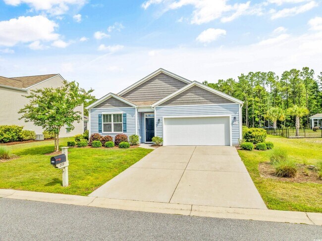Building Photo - 209 Mountain Ash Ln