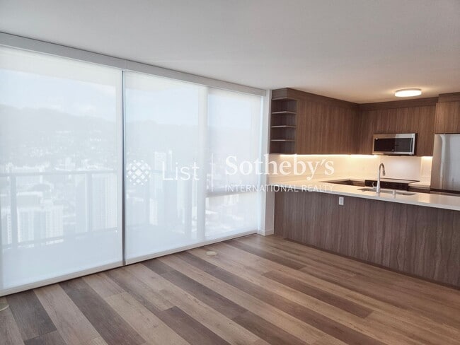 Foto del edificio - The Park on Keeaumoku #4200R | Honolulu, HI