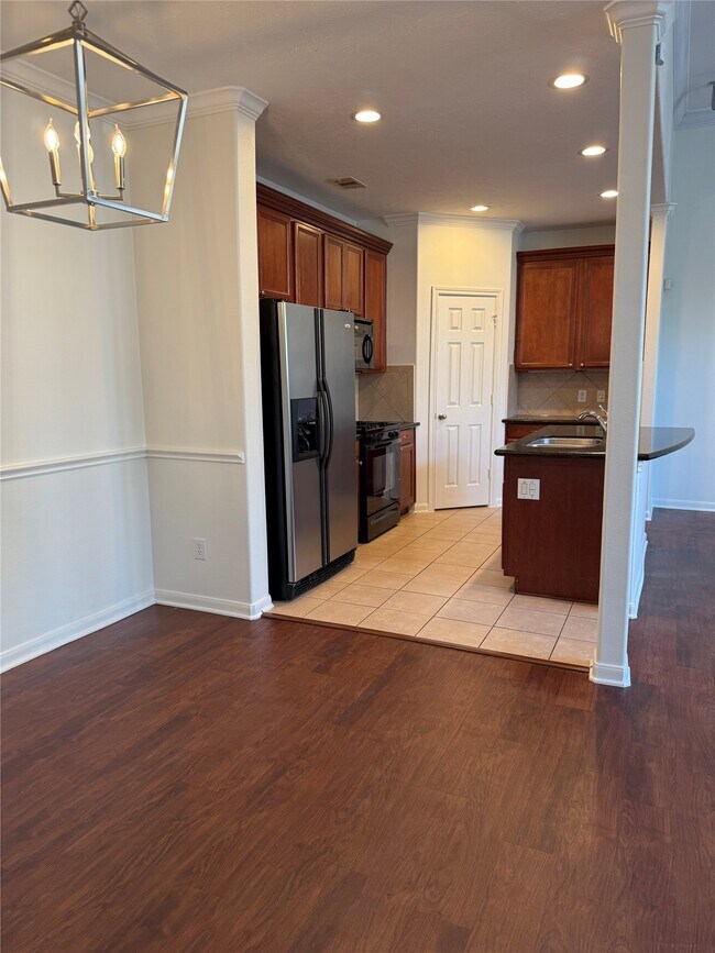 Foto del edificio - 3611 Cedar Flats Ln