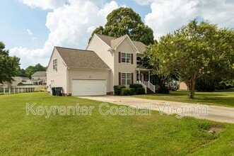 Building Photo - 109 Willow Wood Ave