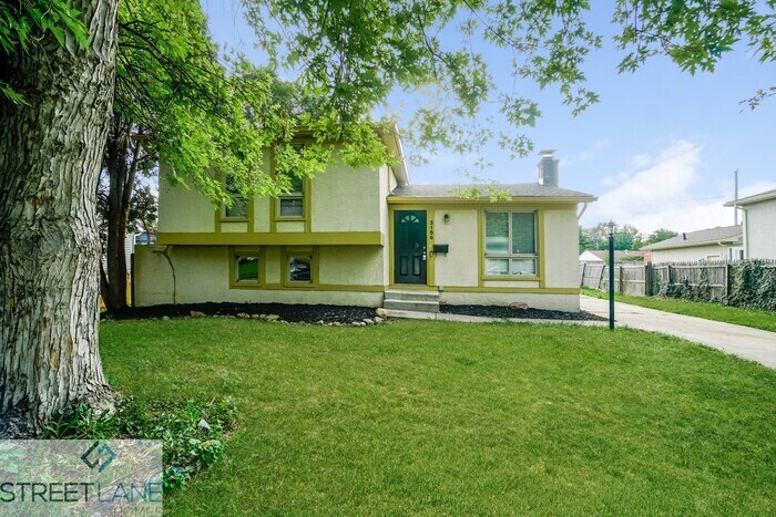 Primary Photo - Charming 4 Bedroom in Columbus!