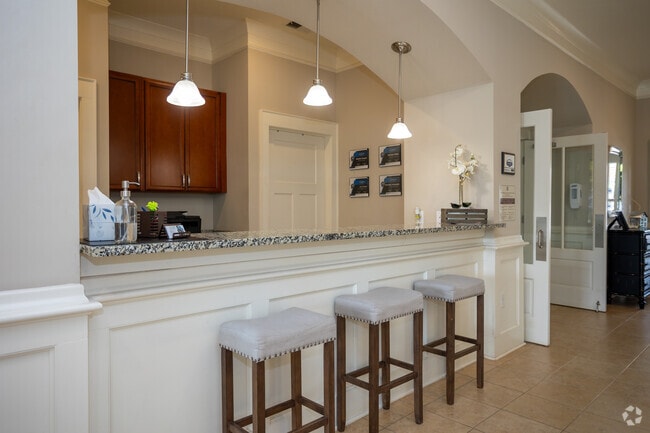 Interior Photo - Palisades of Lincolnton