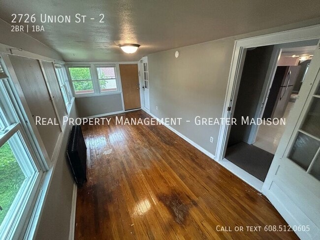 Building Photo - 2726 Union St