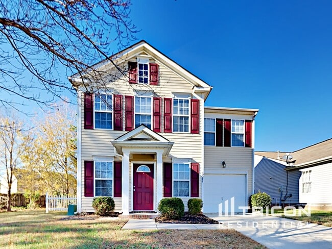 Building Photo - 3014 Great Falls Dr