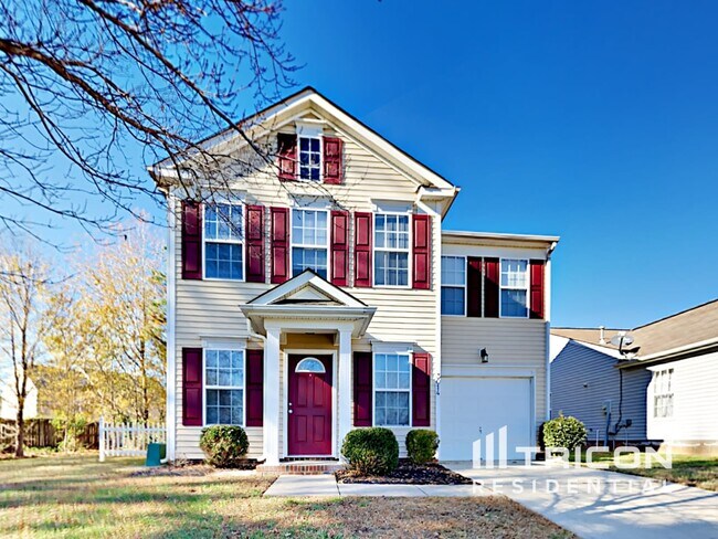 Foto del edificio - 3014 Great Falls Dr