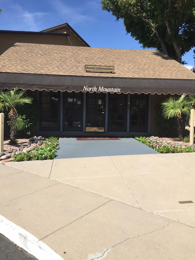 North Mountain Apartments Rentals Phoenix, AZ