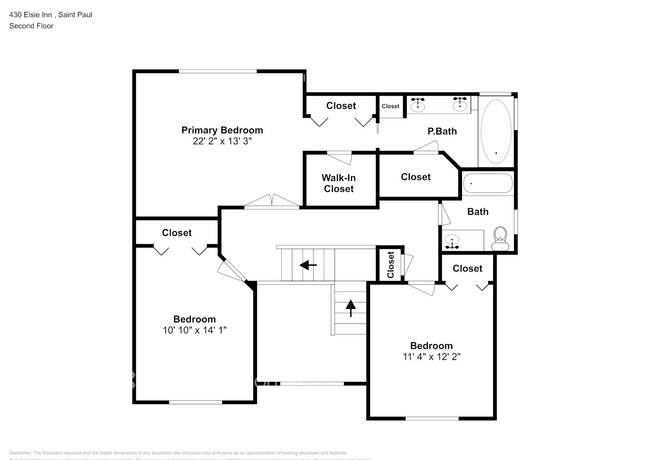 Building Photo - 430 Elsie Inn