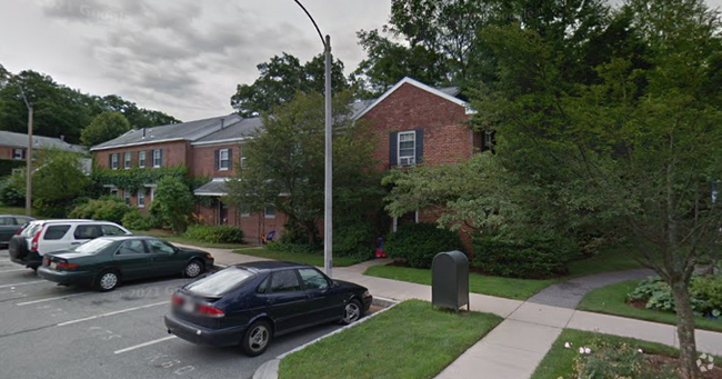 Building Photo - 180 Thornton Rd