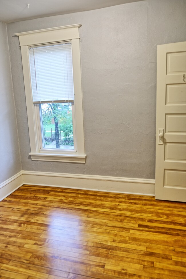 Bedroom 1 - 3300 41st Avenue South