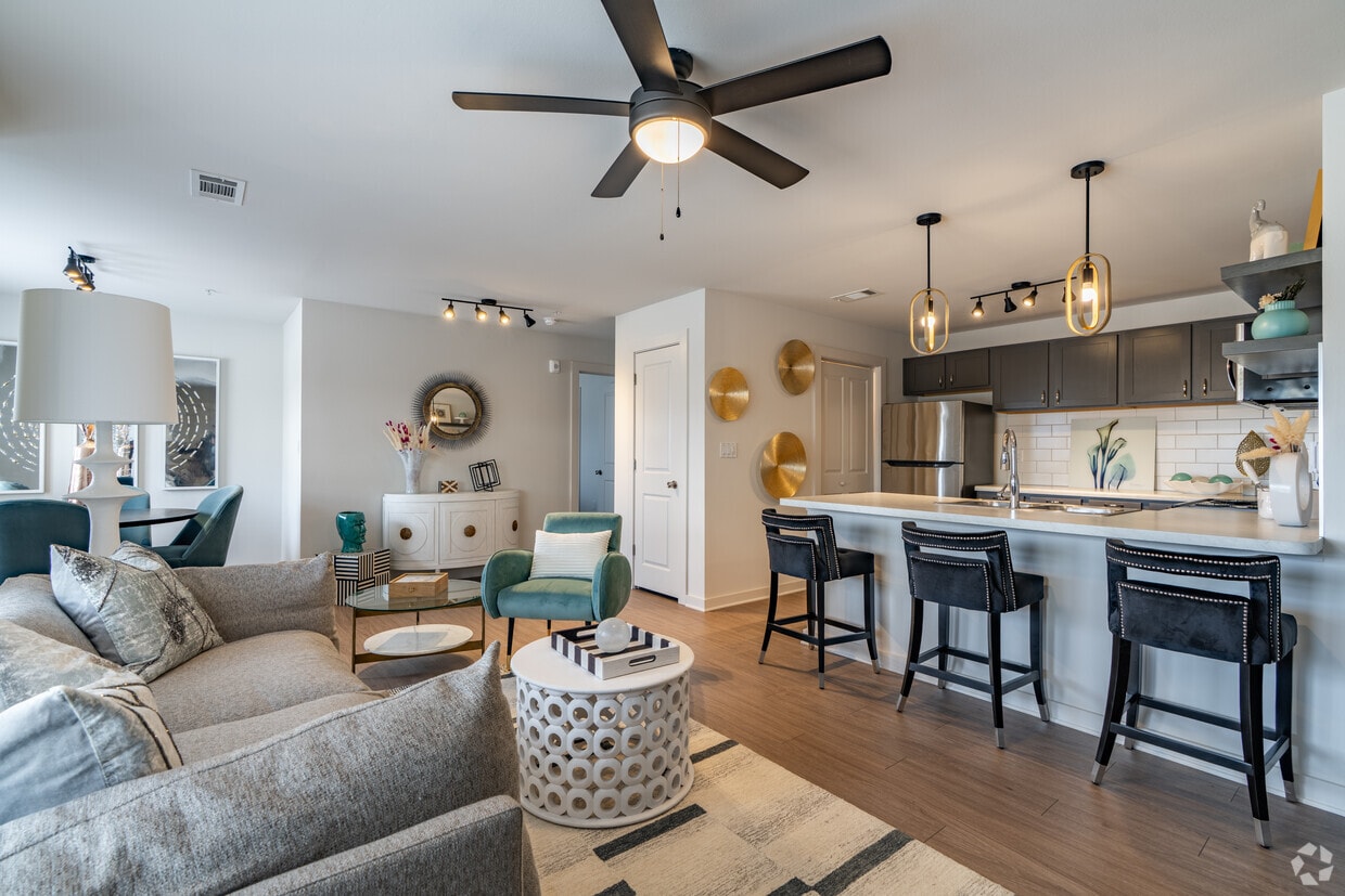 Foto principal - Brentwood Apartments