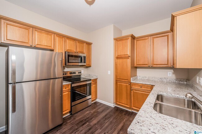 Building Photo - 2502 Joey Adkins Dr