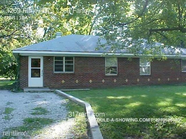 Building Photo - 1269 Farley Dr