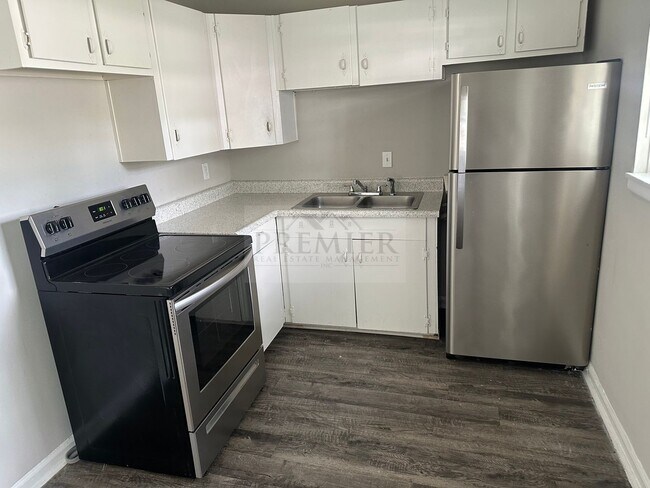 Foto del edificio - 6206 E 153 St