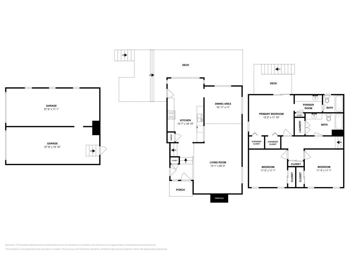 Foto del edificio - 628 Benson Hurst Dr SW