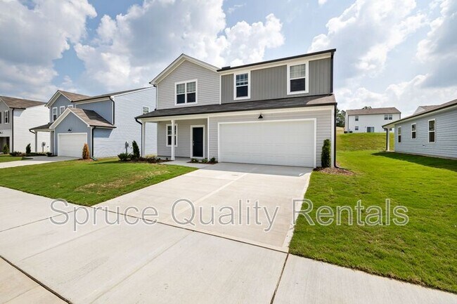 Foto del edificio - 1628 Garden Passage Drive