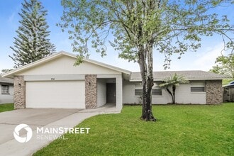 Building Photo - 734 Dunhill Dr