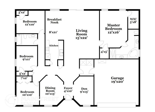 Building Photo - 12670 Richfield Blvd