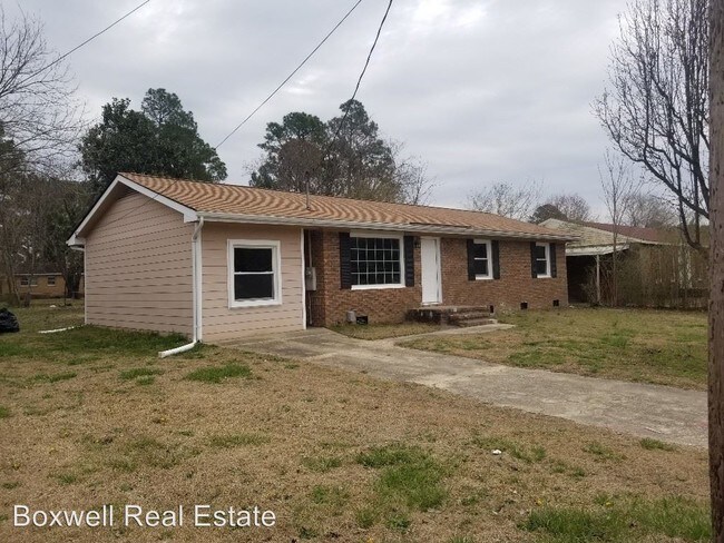 Foto del edificio - 4 br, 2 bath House - 413 Atwell Drive