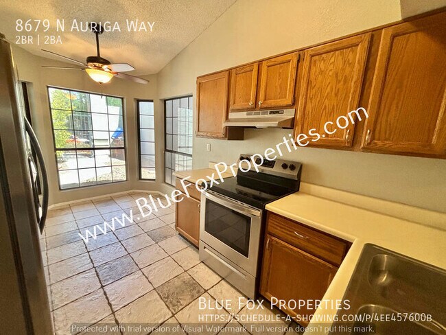 Building Photo - 8679 N Auriga Way