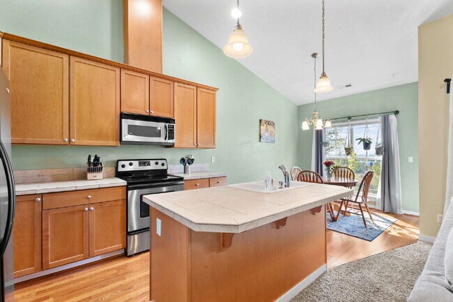 Foto del edificio - Private sanctuary tucked into the heart of Happy Valley.