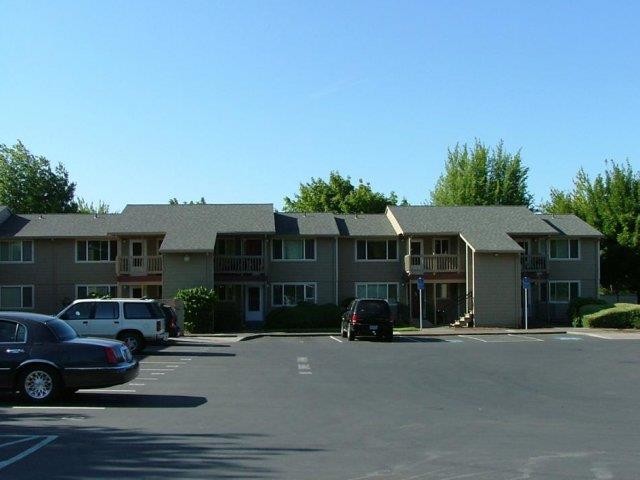 Foto del edificio - Indian Creek Village