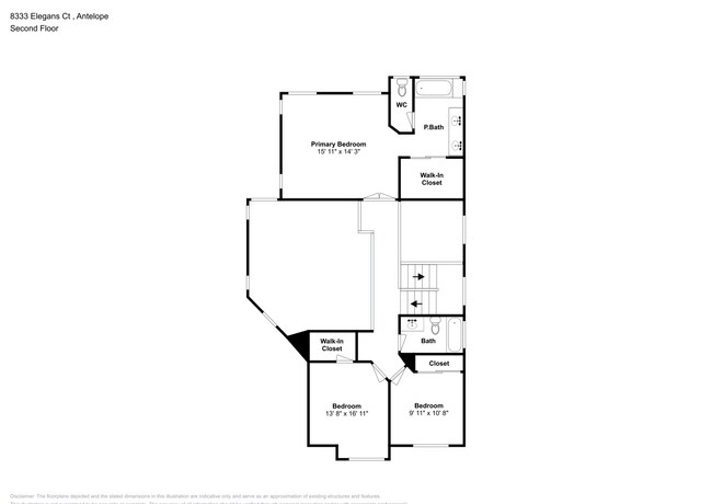 Building Photo - 8333 Elegans Ct