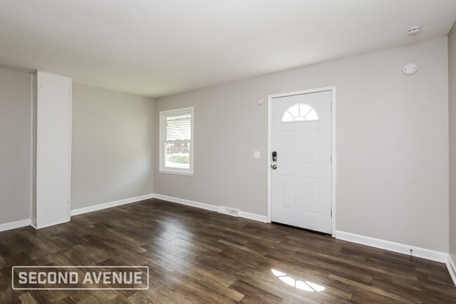 Foto del edificio - 536 E Epworth Ave