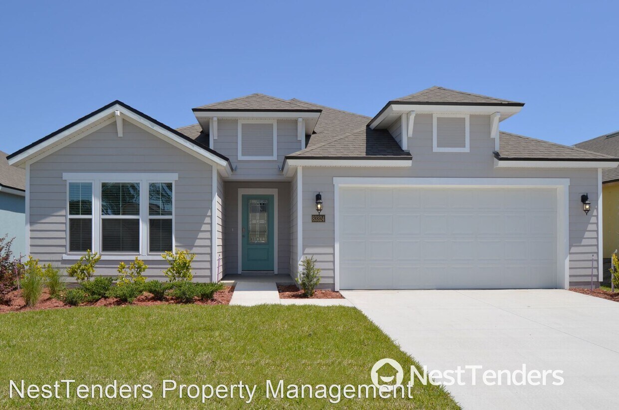 Primary Photo - 4 br, 3 bath House - 83324 Chapel Court