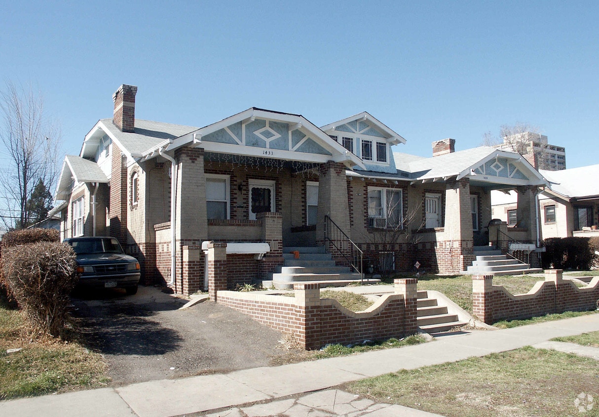 1433 Perry St, Denver, CO 80204 Apartments in Denver, CO