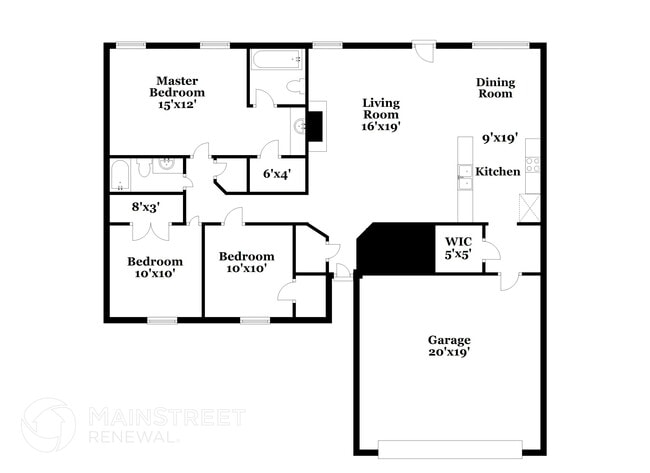 Building Photo - 6754 Quimby Dr