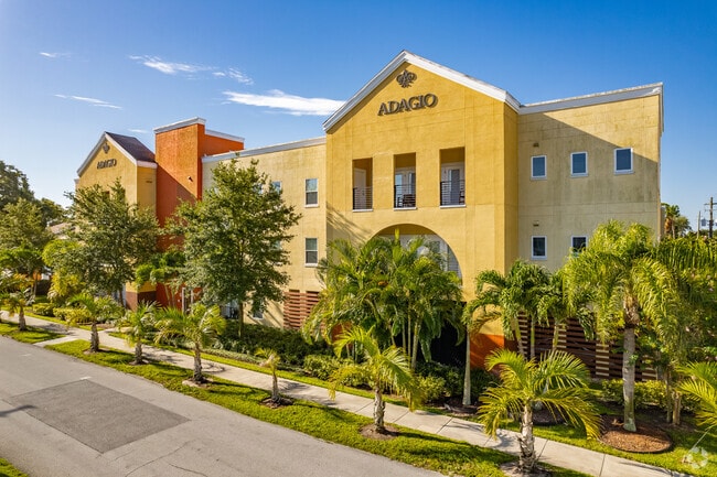 Building Photo - Adagio at Westshore Palms