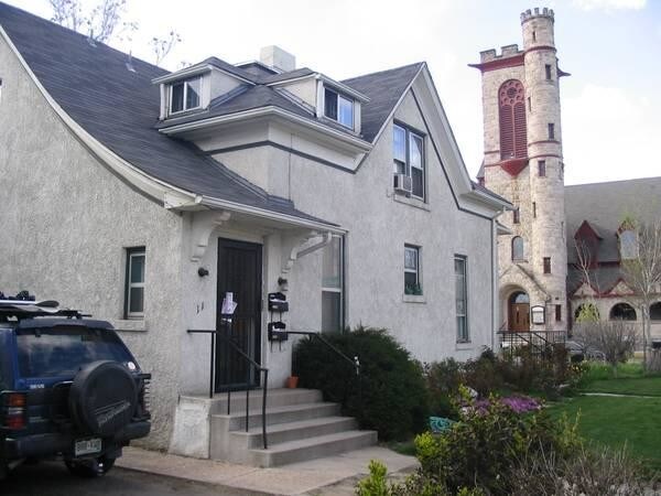 Foto del edificio - 11 #1 S. Lincoln St.