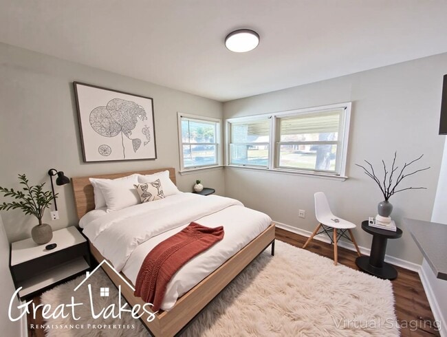 Building Photo - Cozy 2 Bedroom 1 Bathroom now available fo...