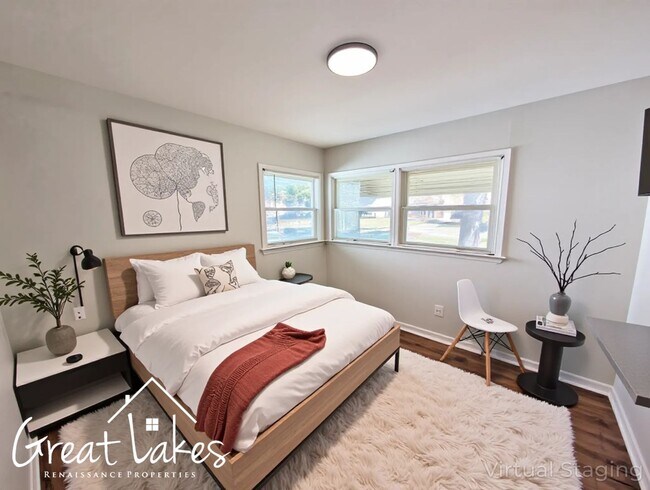 Foto del edificio - Cozy 2 Bedroom 1 Bathroom now available fo...