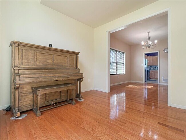 Foto del edificio - 2802 W Fairmont St