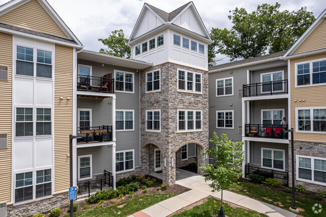 275 Ridge Road - Apartments in Wethersfield, CT | Apartments.com