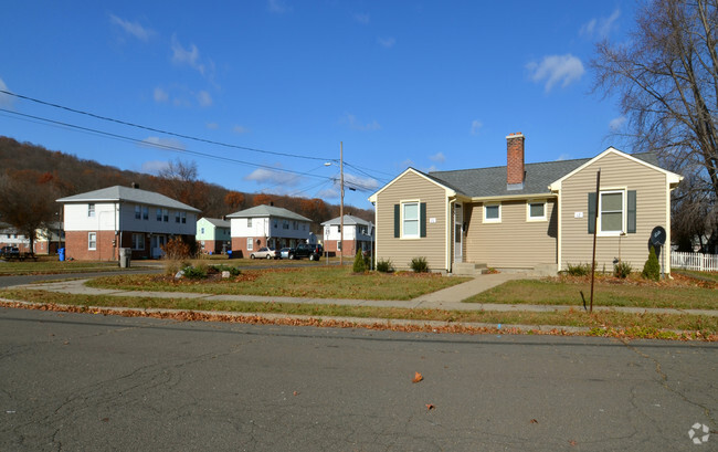 Building Photo - Zbikowski Park