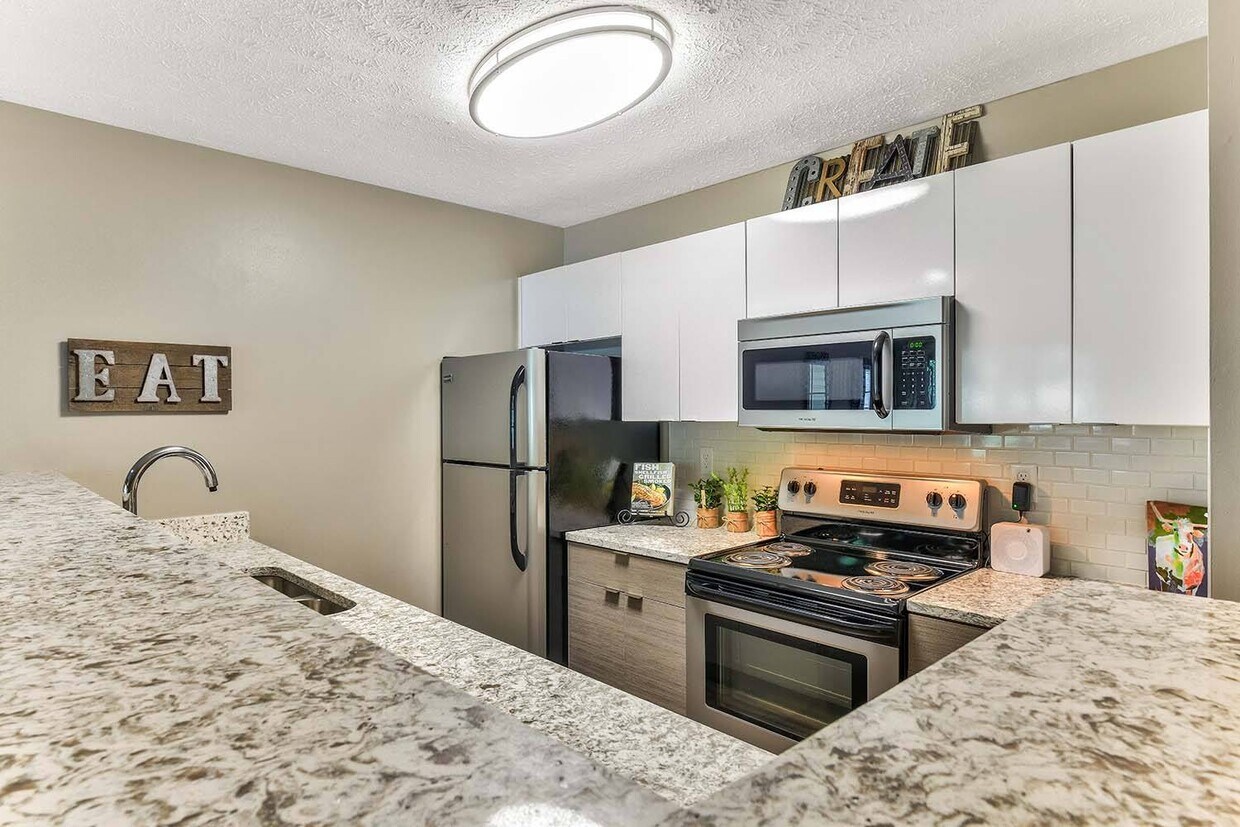 Patchen Oaks Apartments 251 Chippendale Cir Lexington, KY