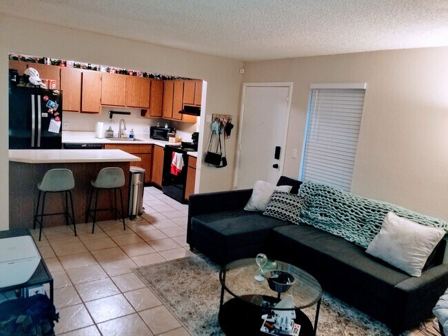 Photo - 1 Bed, 1 Bath. Condo! Next to the Heart of NAU Campus!  - Students & Cats OK!! NO Dogs! Avail. Ma...