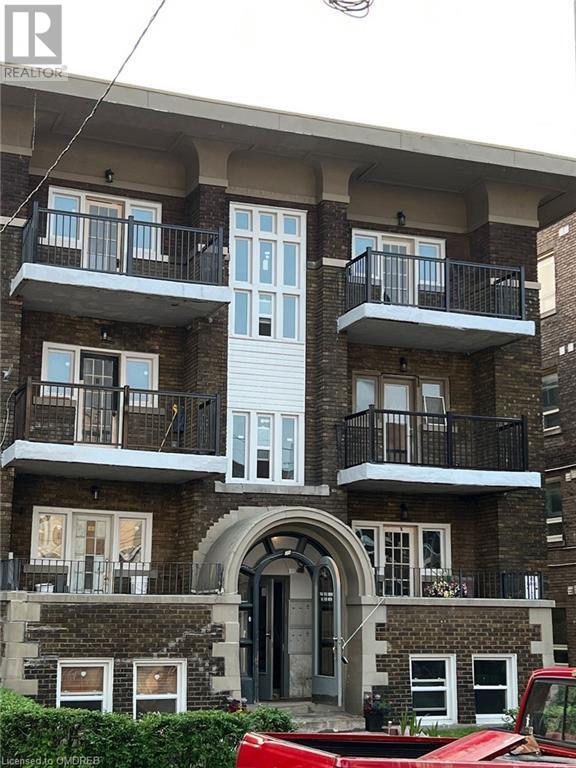 8 Tisdale St S, Hamilton, ON L8N 2V9 House for Rent in Hamilton, ON