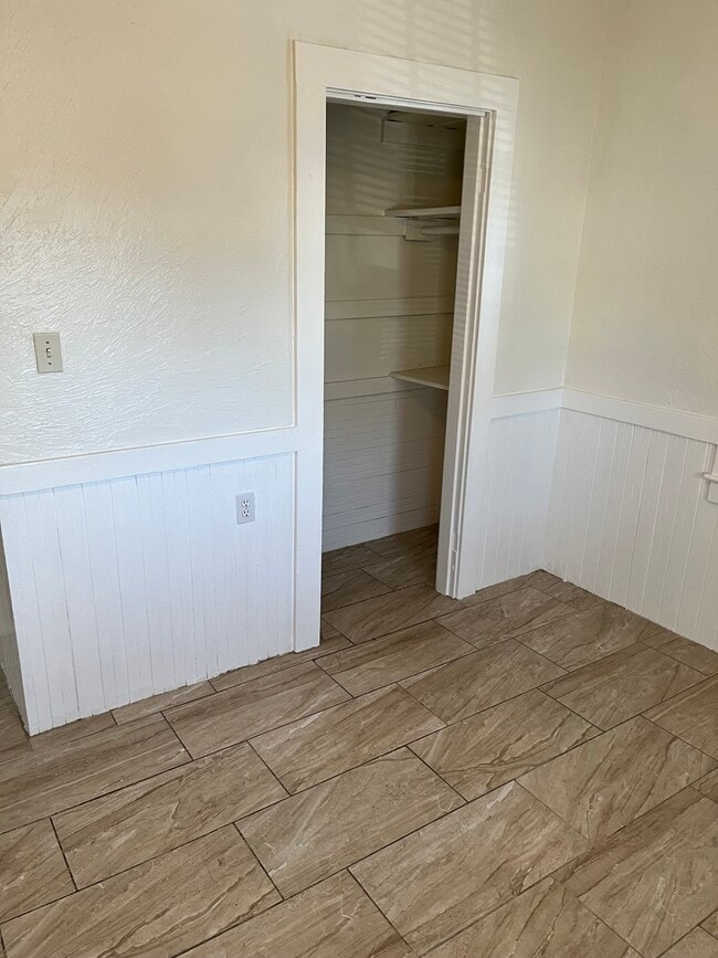 Spacious Pantry - 52 Germain Ave