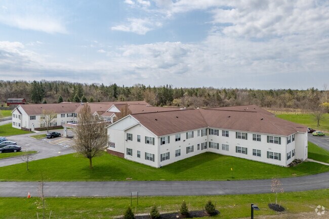 Building Photo - Angle Park Senior Apartments