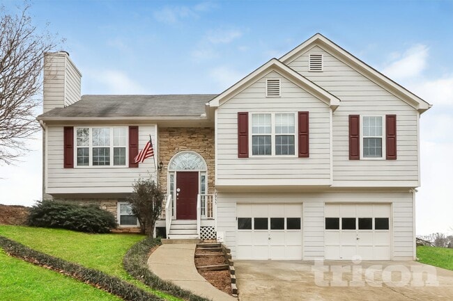 Building Photo - 7955 Streamside Ln