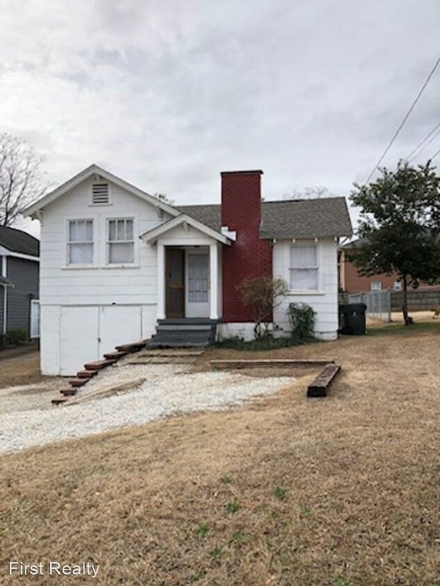 Primary Photo - 2 br, 1 bath House - 225 Cook Street
