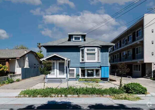 Building Photo - 32 S Morrison Ave