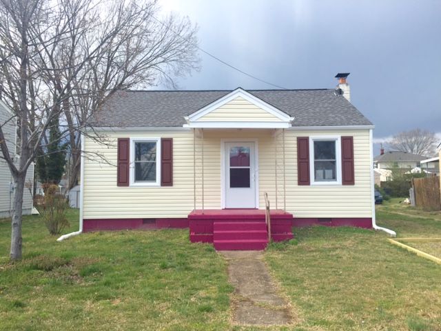 Primary Photo - 2607 Gordon St